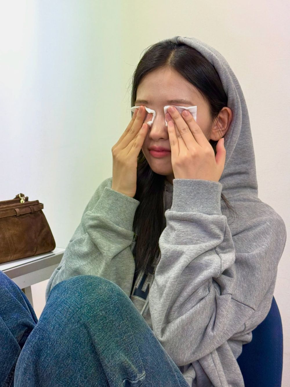 韓女默默不說逆天急救保養技巧！顛倒護膚、濕敷疊加...，加碼OLIVE YOUNG人氣秋冬保養推薦，養出穩定水嫩肌！-11