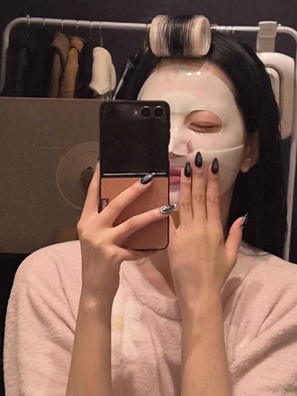 韓女默默不說逆天急救保養技巧！顛倒護膚、濕敷疊加...，加碼OLIVE YOUNG人氣秋冬保養推薦，養出穩定水嫩肌！-13