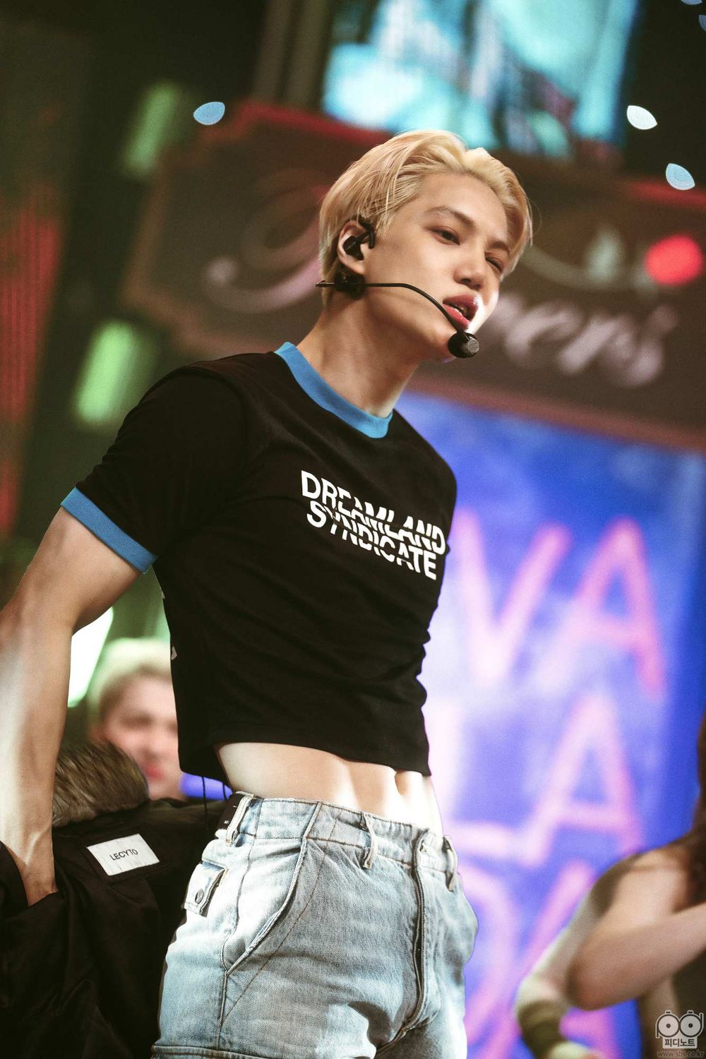 舞者票選「舞台統治力」最強的二三代韓團偶像TOP6！Lisa、KAI氣場太強，j-hope「表演之神」實至名歸！-2