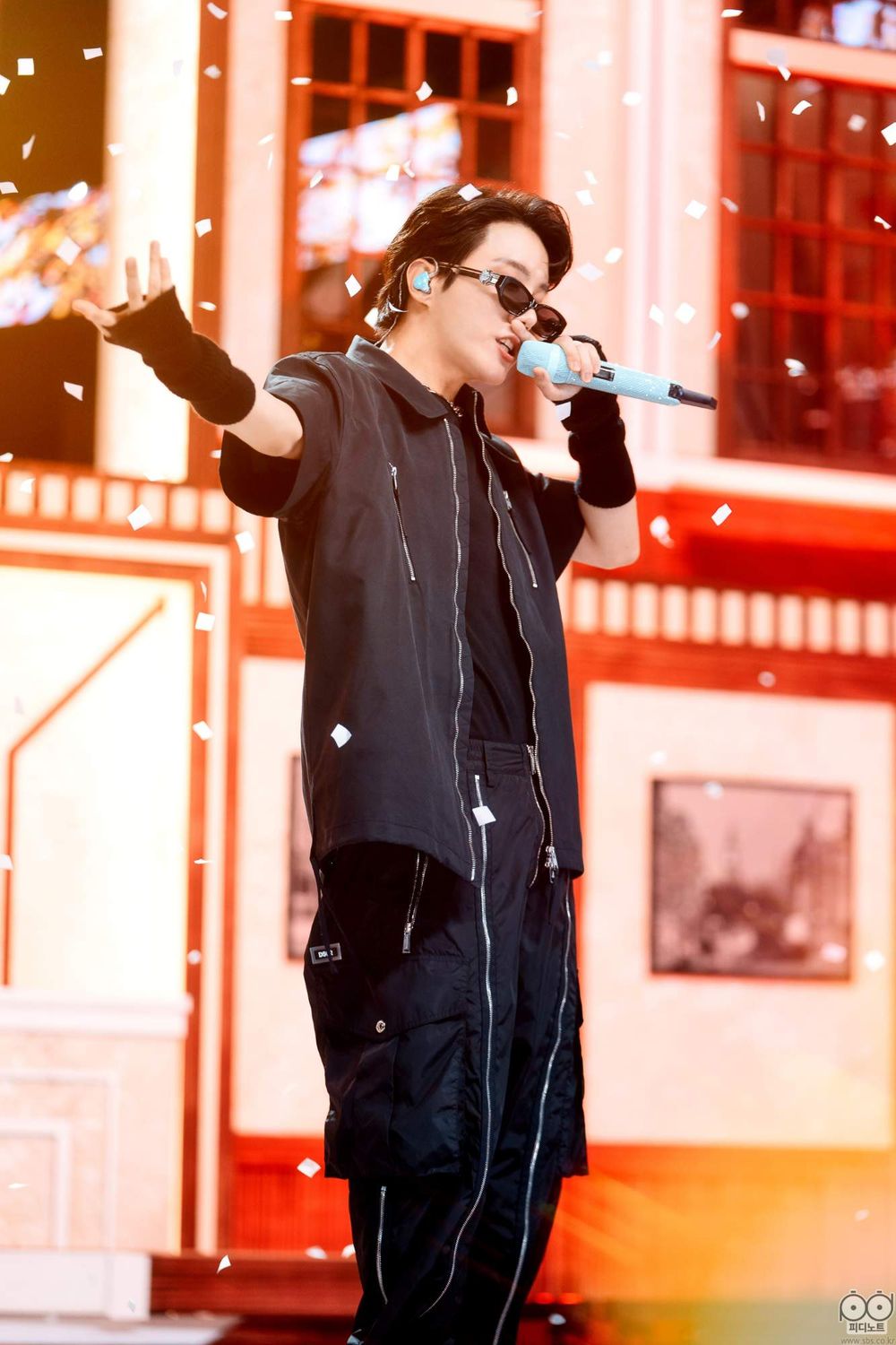 舞者票選「舞台統治力」最強的二三代韓團偶像TOP6！Lisa、KAI氣場太強，j-hope「表演之神」實至名歸！-6