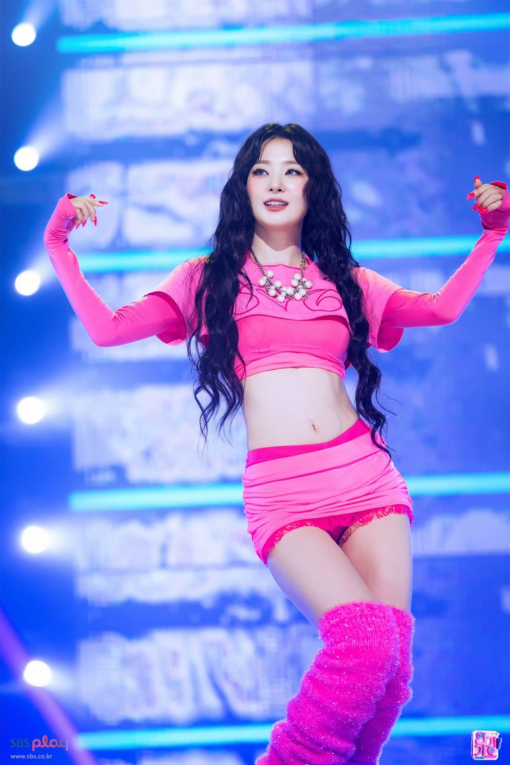 舞者票選「舞台統治力」最強的二三代韓團偶像TOP6！Lisa、KAI氣場太強，j-hope「表演之神」實至名歸！-9