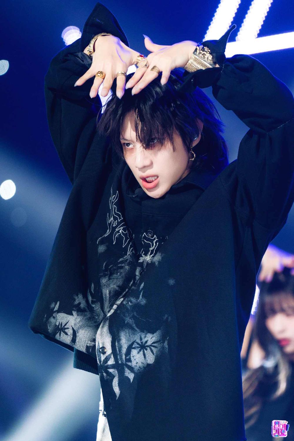 舞者票選「舞台統治力」最強的二三代韓團偶像TOP6！Lisa、KAI氣場太強，j-hope「表演之神」實至名歸！-13