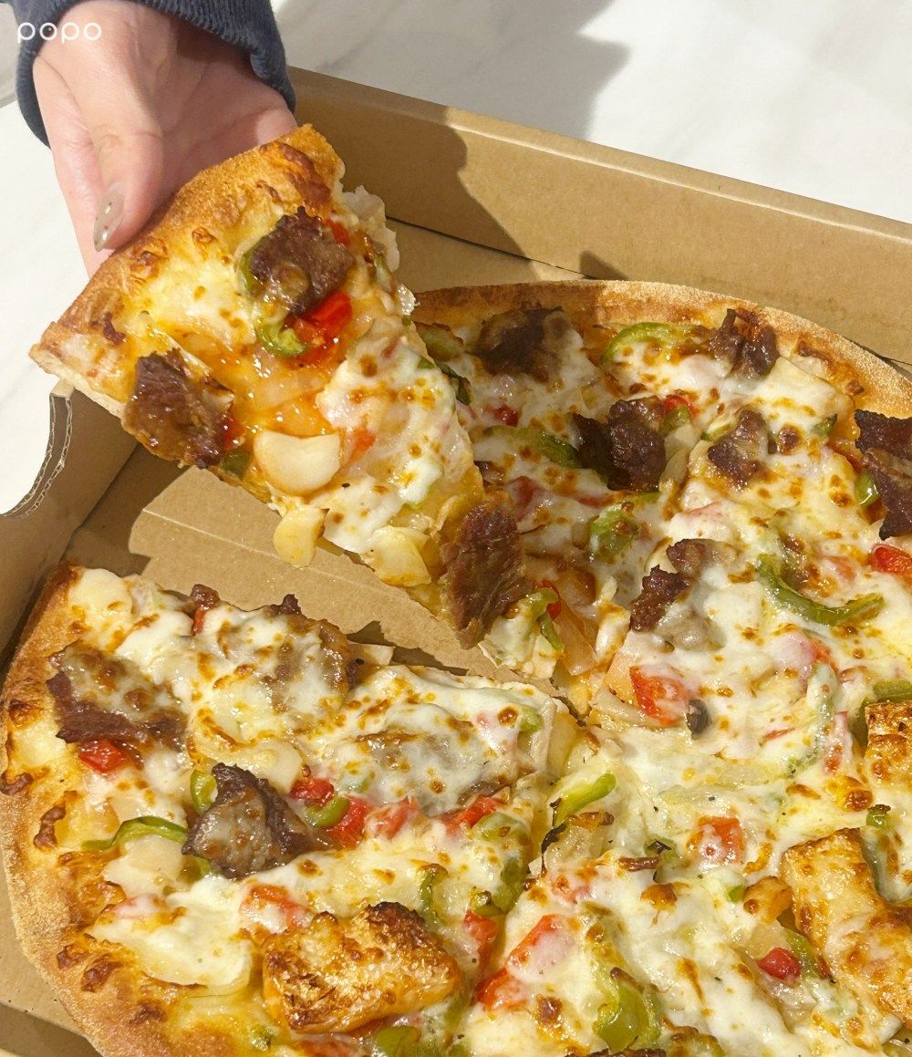 2025聖誕節限定美食推薦！必勝客「嫩牛大蝦起司比薩」強勢回歸、PASTAIO烤全雞脆友都狂推！-9