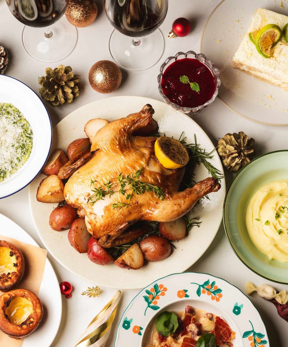 2025聖誕節限定美食推薦！必勝客「嫩牛大蝦起司比薩」強勢回歸、PASTAIO烤全雞脆友都狂推！-10