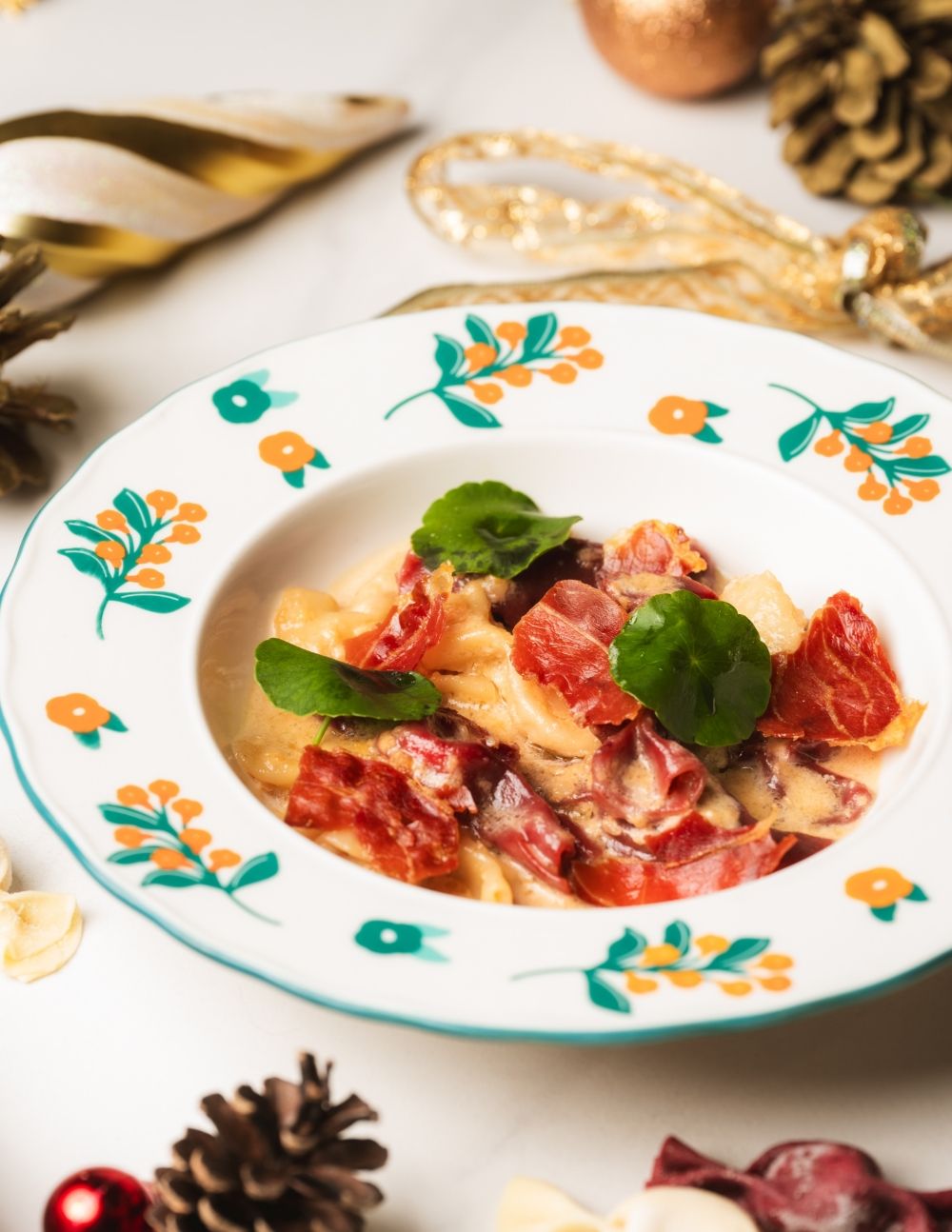 2025聖誕節限定美食推薦！必勝客「嫩牛大蝦起司比薩」強勢回歸、PASTAIO烤全雞脆友都狂推！-17