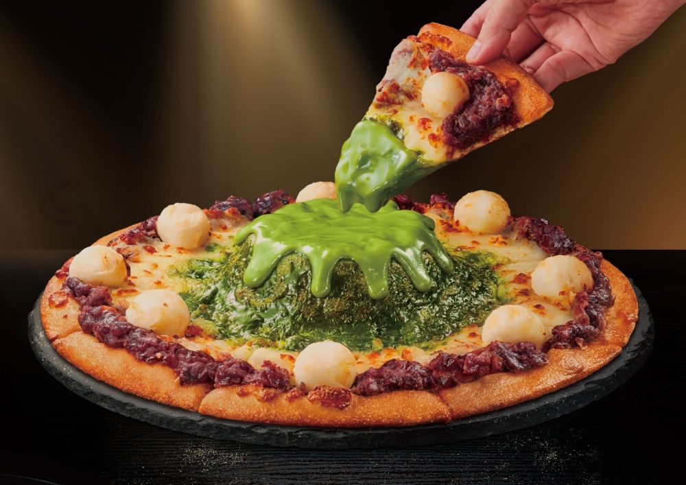 2025聖誕節限定美食推薦！必勝客「嫩牛大蝦起司比薩」強勢回歸、PASTAIO烤全雞脆友都狂推！-13