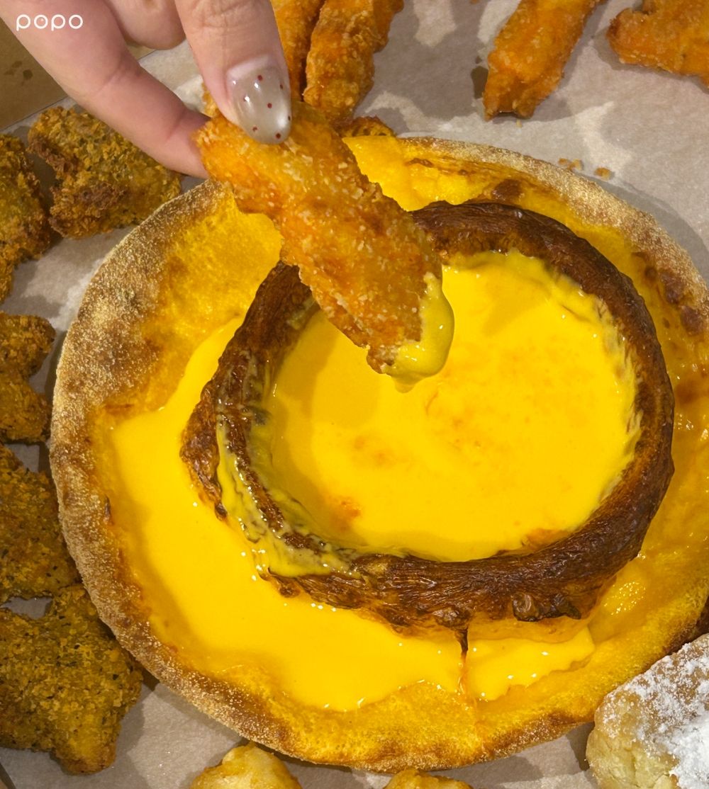 2025聖誕節限定美食推薦！必勝客「嫩牛大蝦起司比薩」強勢回歸、PASTAIO烤全雞脆友都狂推！-16