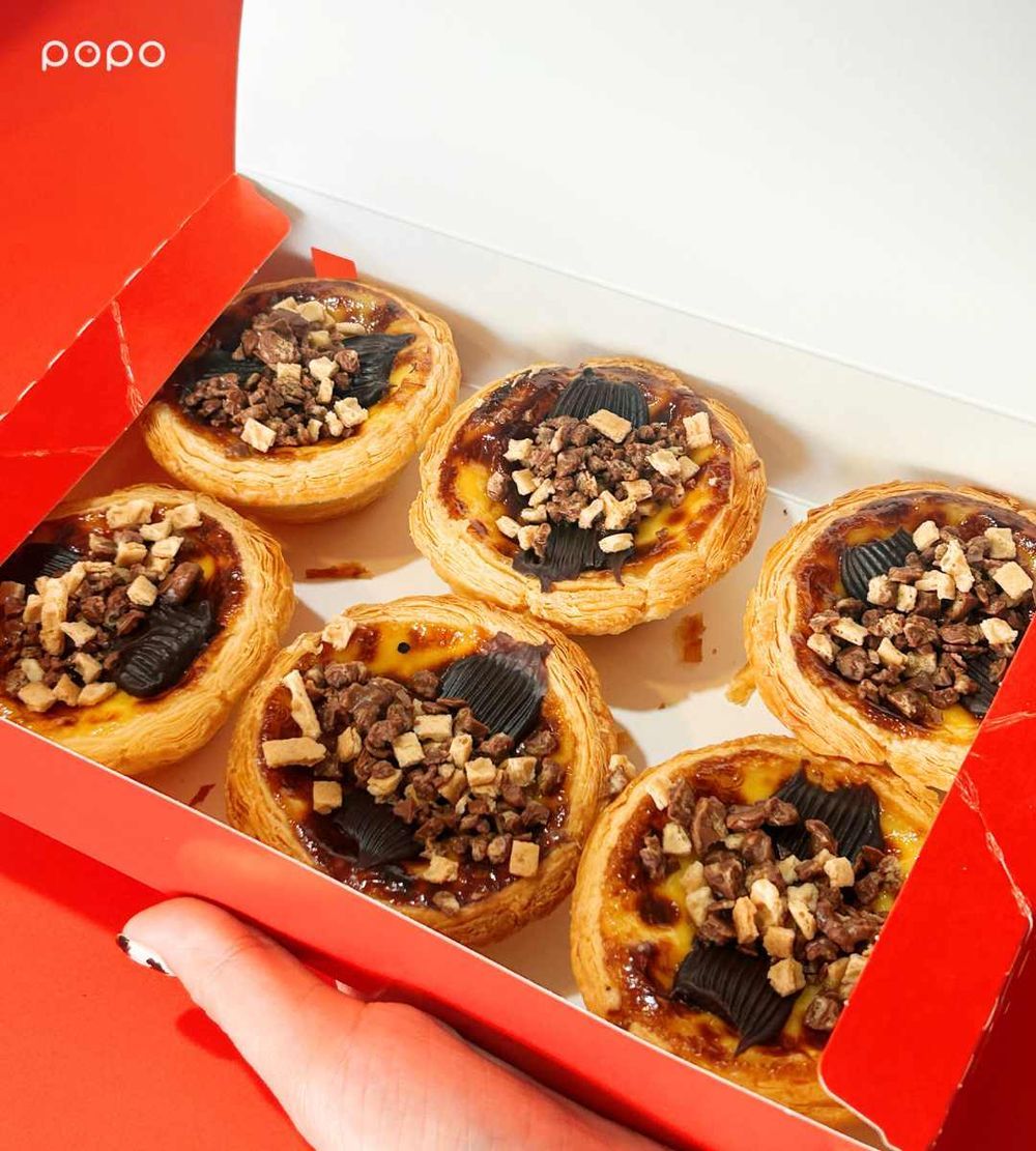 2025聖誕節限定美食推薦！必勝客「嫩牛大蝦起司比薩」強勢回歸、PASTAIO烤全雞脆友都狂推！-20