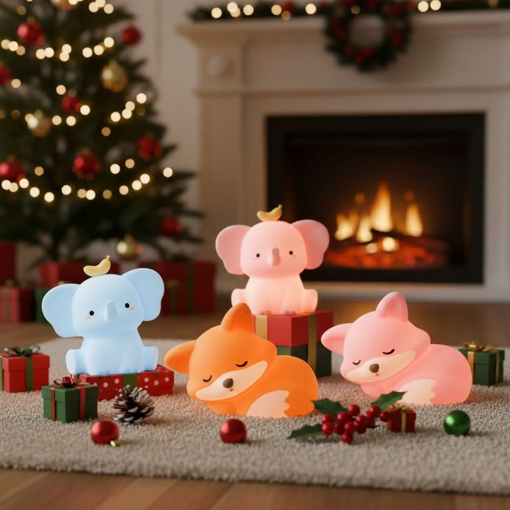 香氛控保證會愛！les nez香鼻子交換禮物提案，巴洛克涼亭融蠟燈六折再送蠟燭、限定聖誕禮盒只要百元！-10