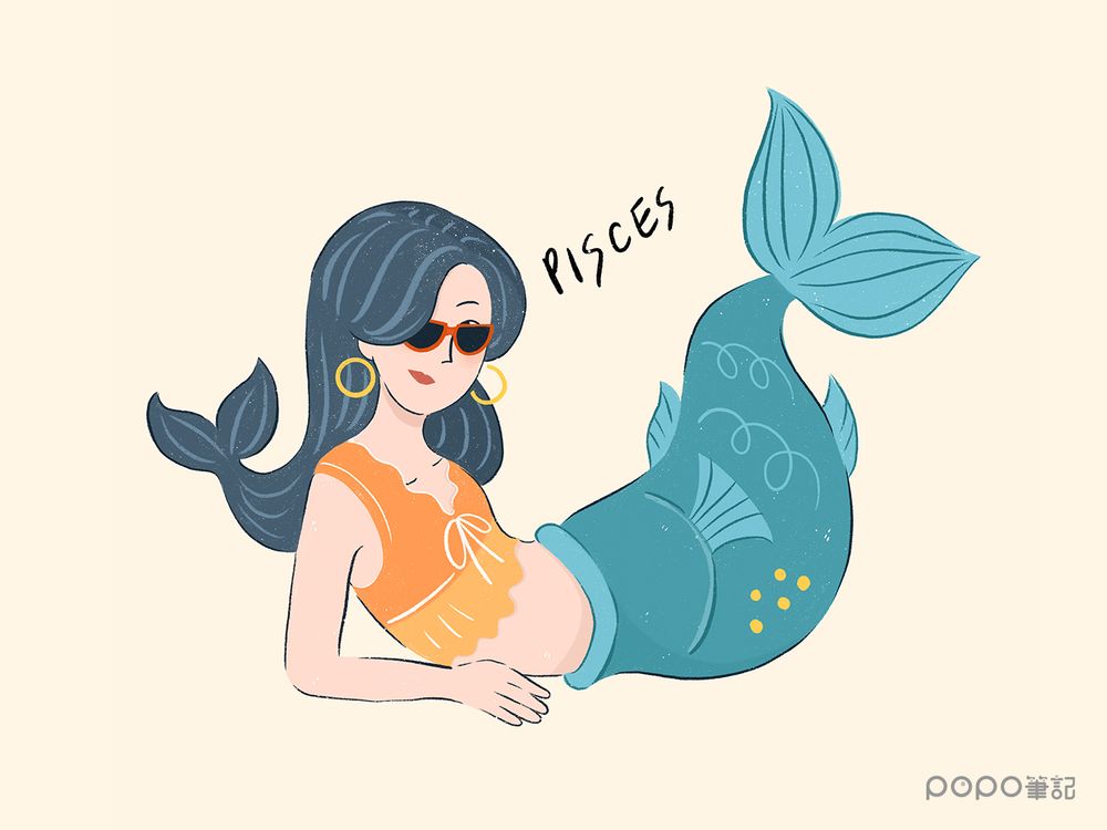 2025十二月最衰星座TOP5出爐！巨蟹小心情緒化誤事、第一名工作出包+小人纏身衰到心超累！-3