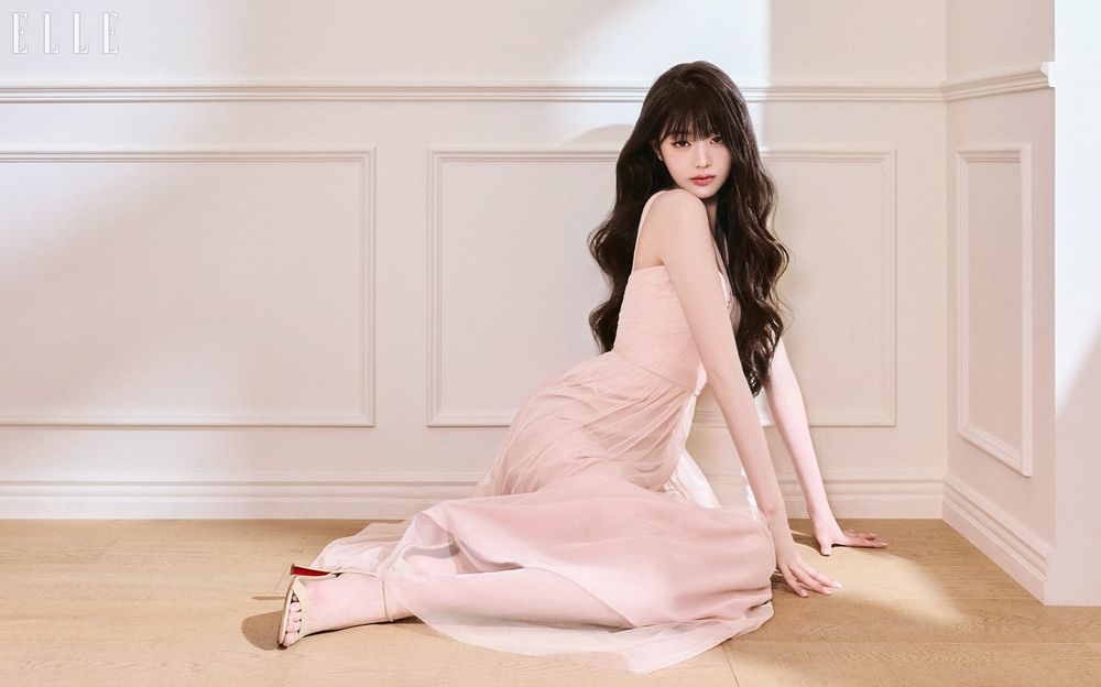 髮量王張員瑛的秘密「小粉球」抵台！巴黎卡詩全球賣破千萬全新髮品系列，斷貨爆款玫瑰護髮精油、此生必擁有！-2