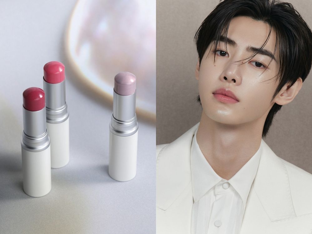 乾皮必收！韓國女生最愛「7款水光棒推薦清單」hince、rom&nd都上榜，打造素顏感奶油肌的秘密武器！-4