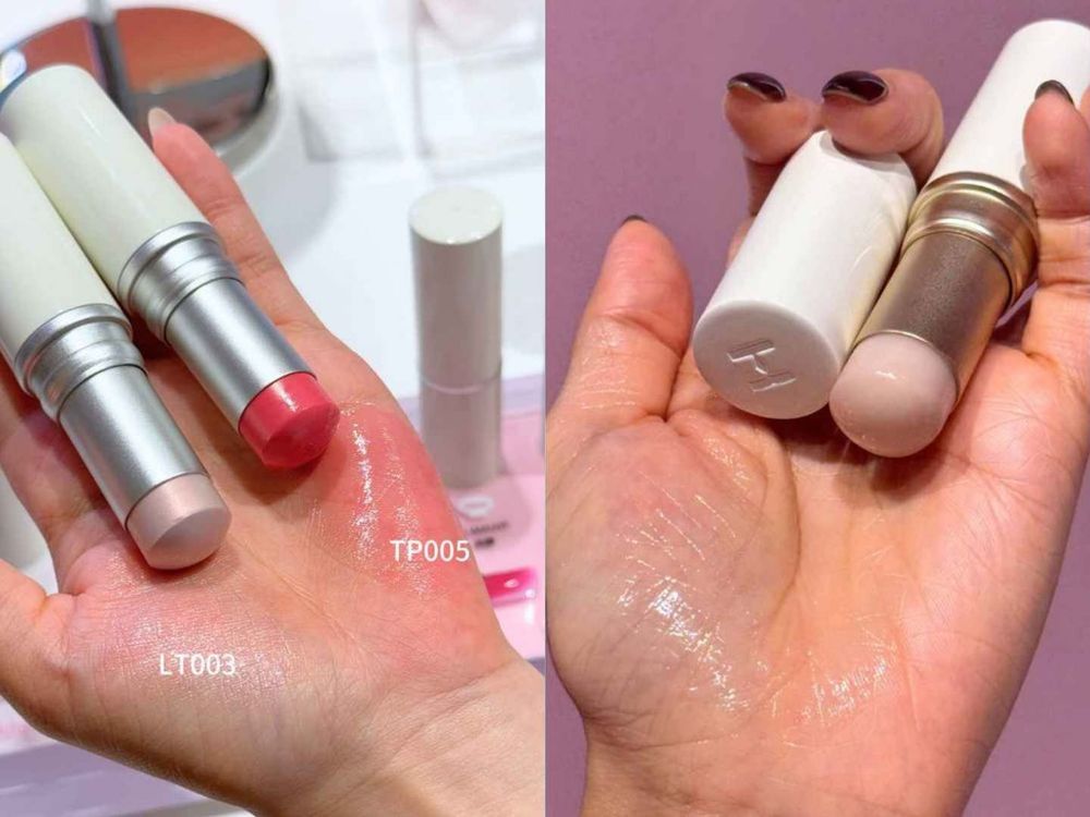 乾皮必收！韓國女生最愛「7款水光棒推薦清單」hince、rom&nd都上榜，打造素顏感奶油肌的秘密武器！-5