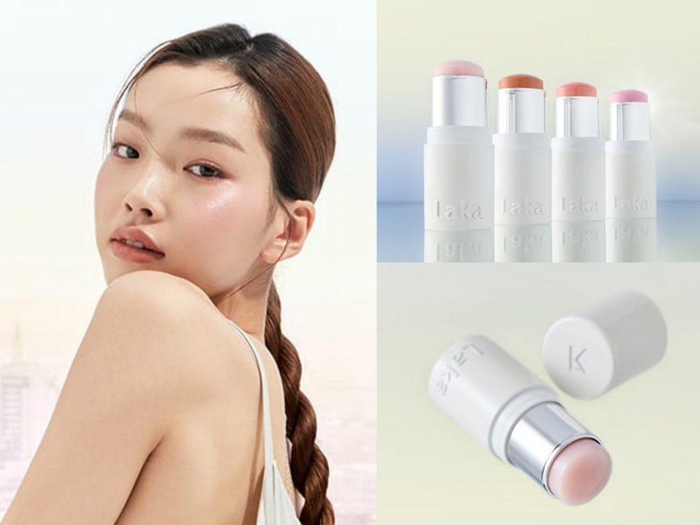 乾皮必收！韓國女生最愛「7款水光棒推薦清單」hince、rom&nd都上榜，打造素顏感奶油肌的秘密武器！-6