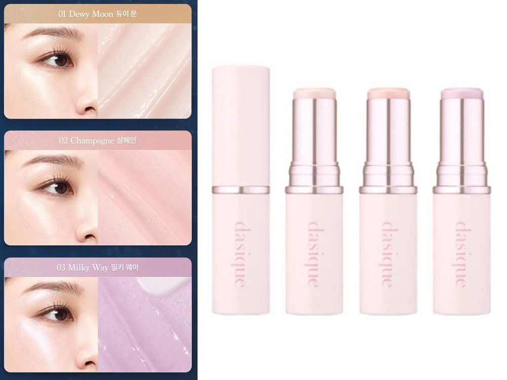 乾皮必收！韓國女生最愛「7款水光棒推薦清單」hince、rom&nd都上榜，打造素顏感奶油肌的秘密武器！-8