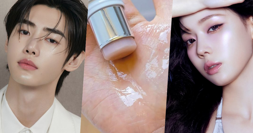 乾皮必收！韓國女生最愛「7款水光棒推薦清單」hince、rom&nd都上榜，打造素顏感奶油肌的秘密武器！-1