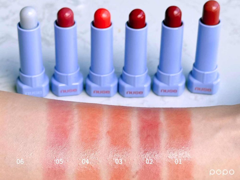 乾皮必收！韓國女生最愛「7款水光棒推薦清單」hince、rom&nd都上榜，打造素顏感奶油肌的秘密武器！-13