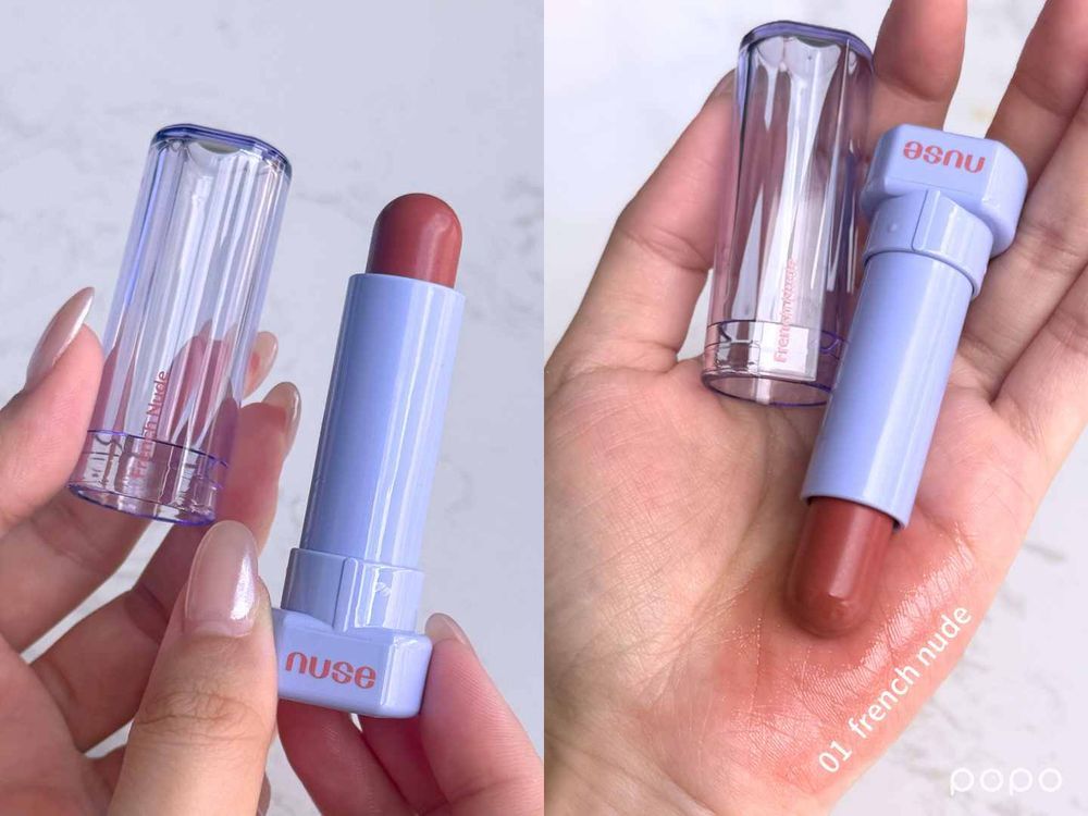 乾皮必收！韓國女生最愛「7款水光棒推薦清單」hince、rom&nd都上榜，打造素顏感奶油肌的秘密武器！-12