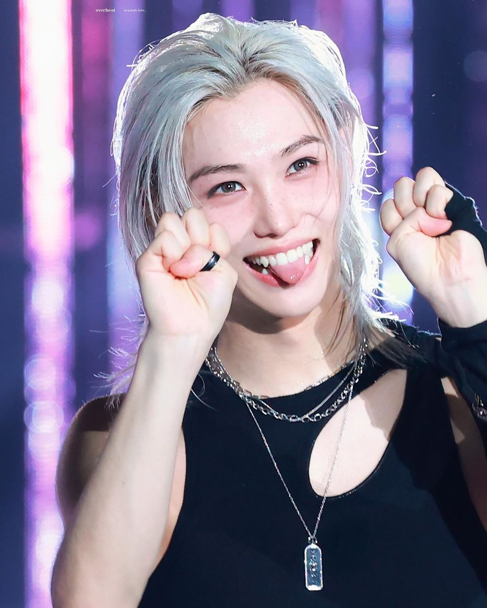 粉絲公認KPOP「人間維他命」是他們！Sana甜度爆表，Hoshi可愛滿分、Felix笑起來誰能不戀愛！-12