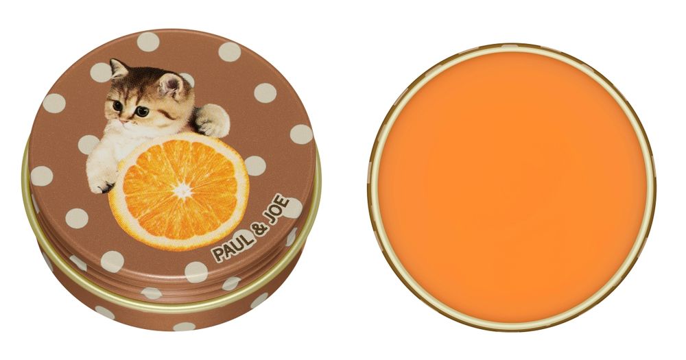 貓控注意！PAUL & JOE夢幻貓系聖誕禮物清單，甜點香氣護唇膏、護手霜、珍珠光護唇膏，少女心爆擊節慶限定、必收藏！-10