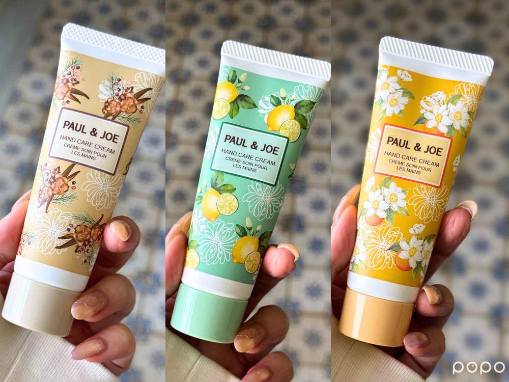 貓控注意！PAUL & JOE夢幻貓系聖誕禮物清單，甜點香氣護唇膏、護手霜、珍珠光護唇膏，少女心爆擊節慶限定、必收藏！-18