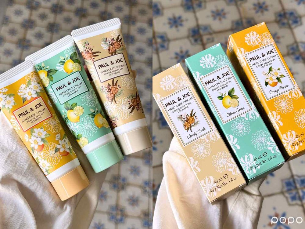 貓控注意！PAUL & JOE夢幻貓系聖誕禮物清單，甜點香氣護唇膏、護手霜、珍珠光護唇膏，少女心爆擊節慶限定、必收藏！-17