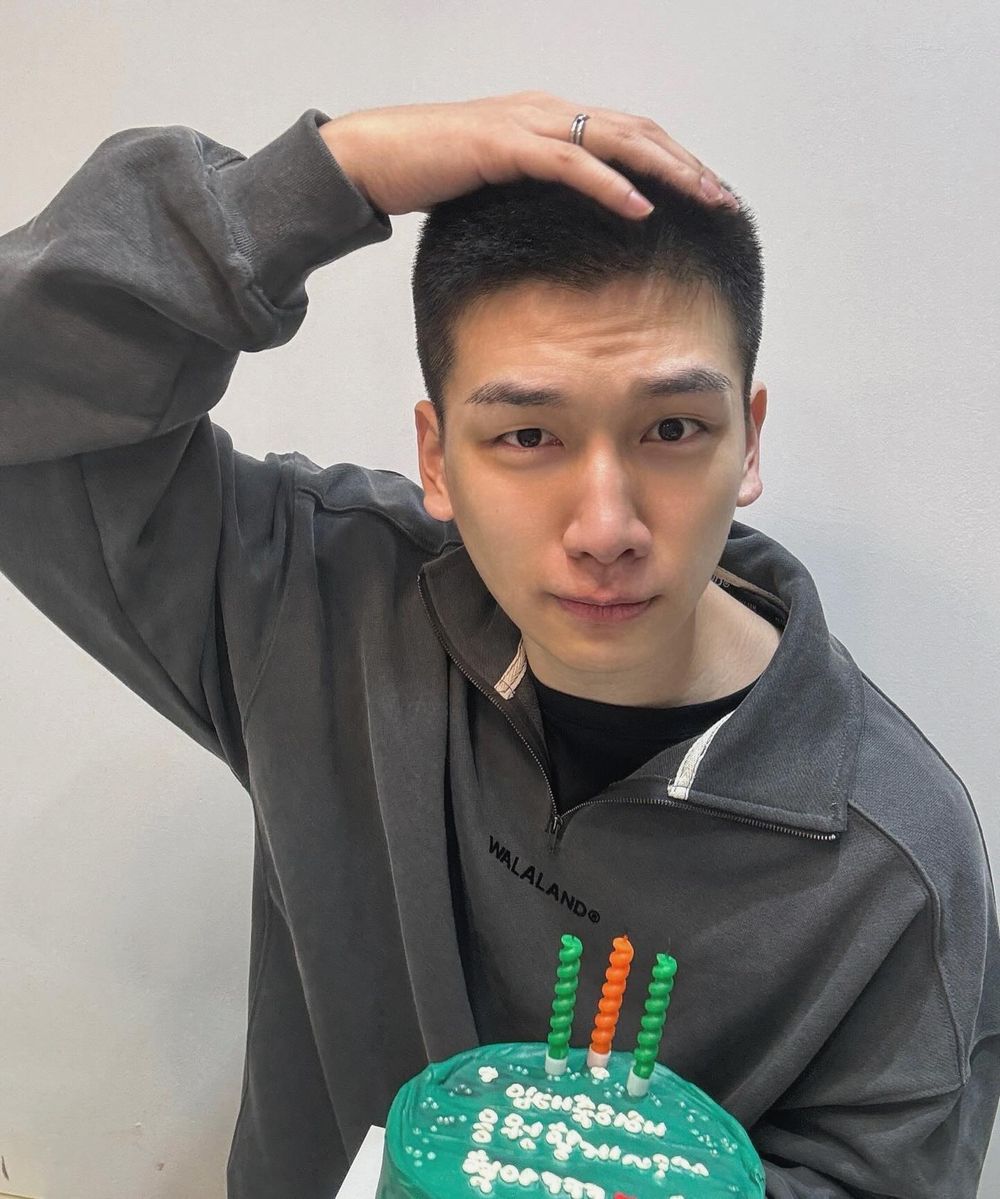 2026退伍KPOP偶像名單＆日期總整理！SEVENTEEN淨漢率先歸隊，在玹、金佑錫陸續回歸舞台！-3