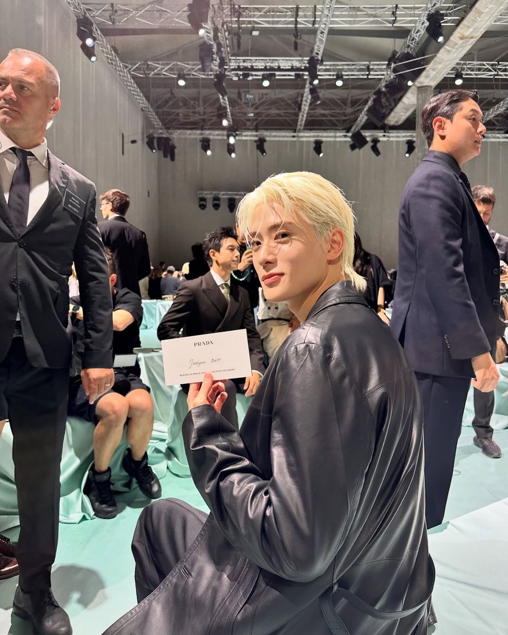 2026退伍KPOP偶像名單＆日期總整理！SEVENTEEN淨漢率先歸隊，在玹、金佑錫陸續回歸舞台！-8