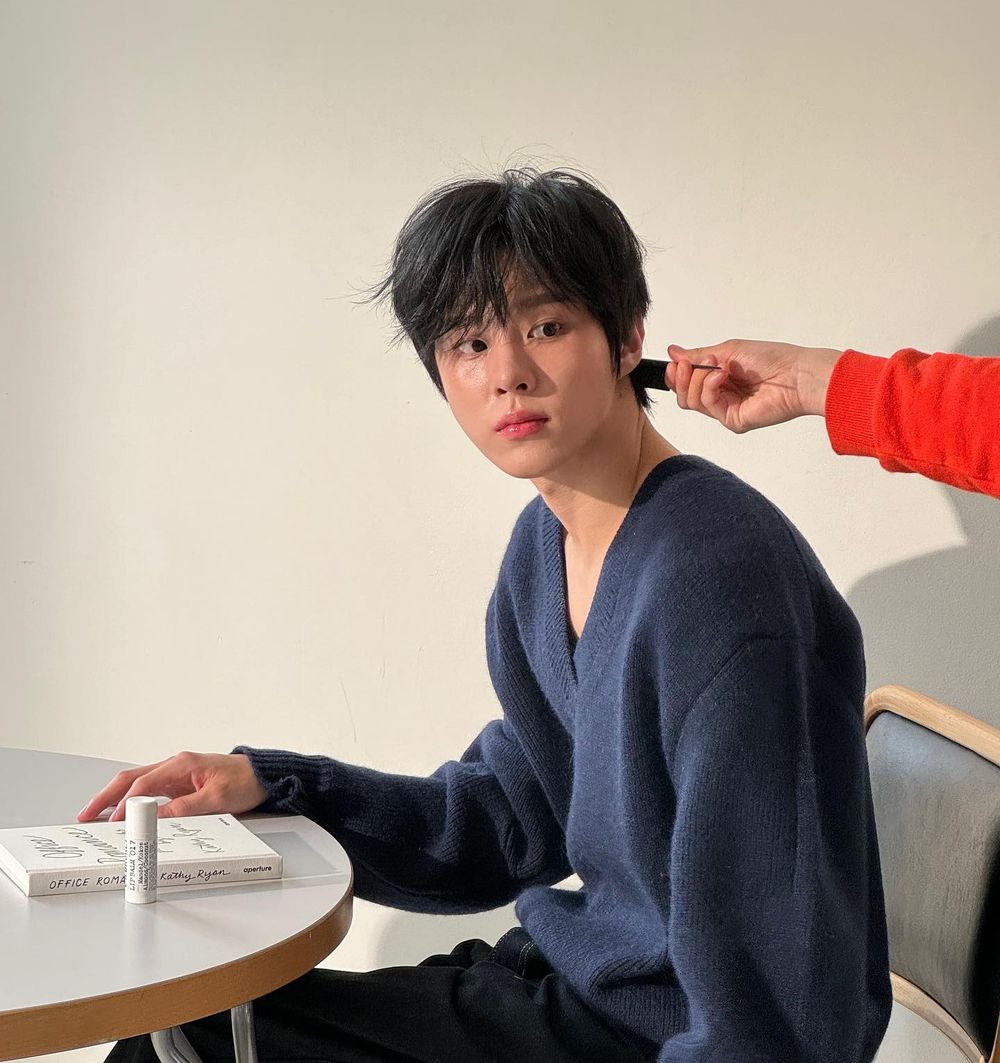 2026退伍KPOP偶像名單＆日期總整理！SEVENTEEN淨漢率先歸隊，在玹、金佑錫陸續回歸舞台！-10