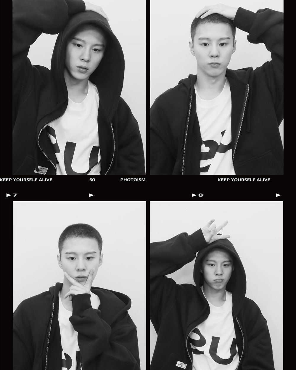 2026退伍KPOP偶像名單＆日期總整理！SEVENTEEN淨漢率先歸隊，在玹、金佑錫陸續回歸舞台！-11