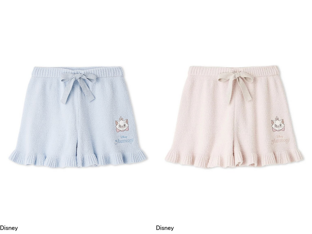 日妞愛牌SNIDEL HOME再出招！全新「瑪麗貓聯名」可愛爆擊！印花家居服、吸水帽...每款都想要！-11