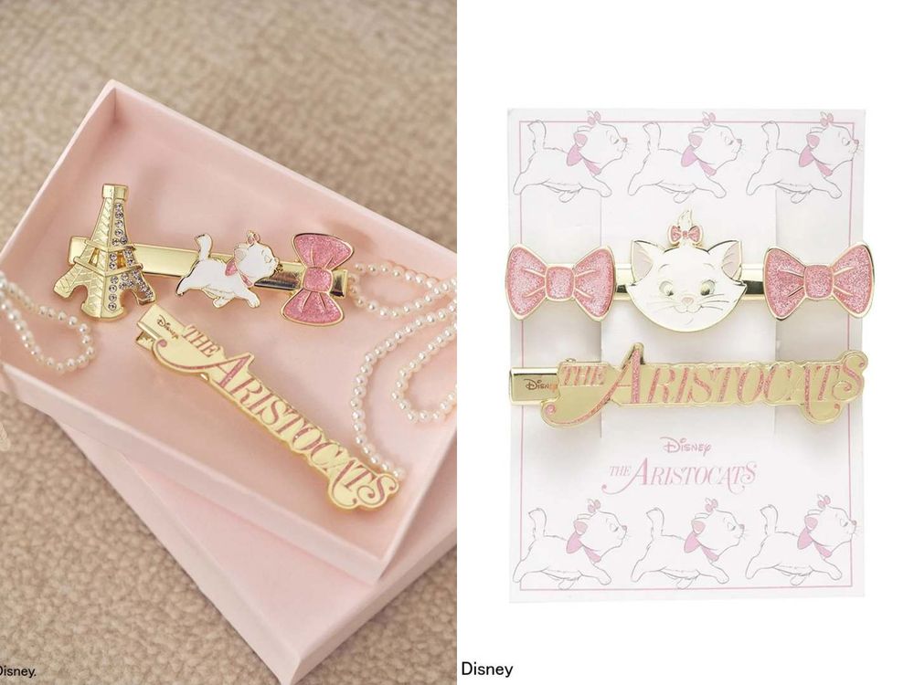 日妞愛牌SNIDEL HOME再出招！全新「瑪麗貓聯名」可愛爆擊！印花家居服、吸水帽...每款都想要！-17