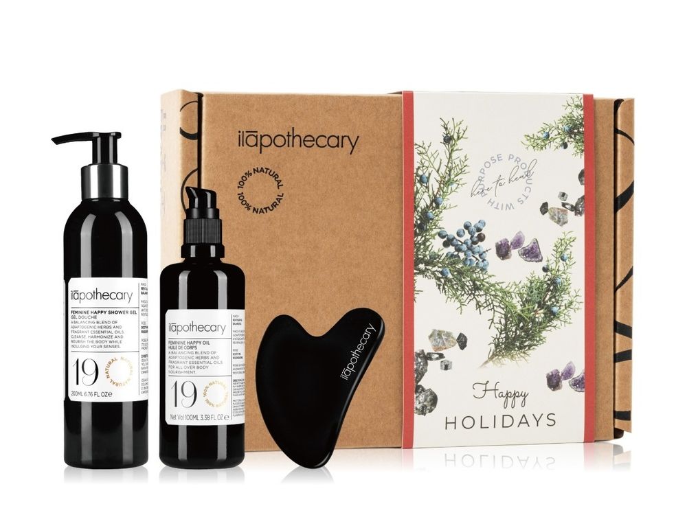 英國皇室同款聖誕禮盒！英草社「藍鬱晚香、濃情蜜意系列、紫晶鎂夢好眠浴鹽」節慶組合，人氣療癒香氛保養、趁現在買超划算！-6