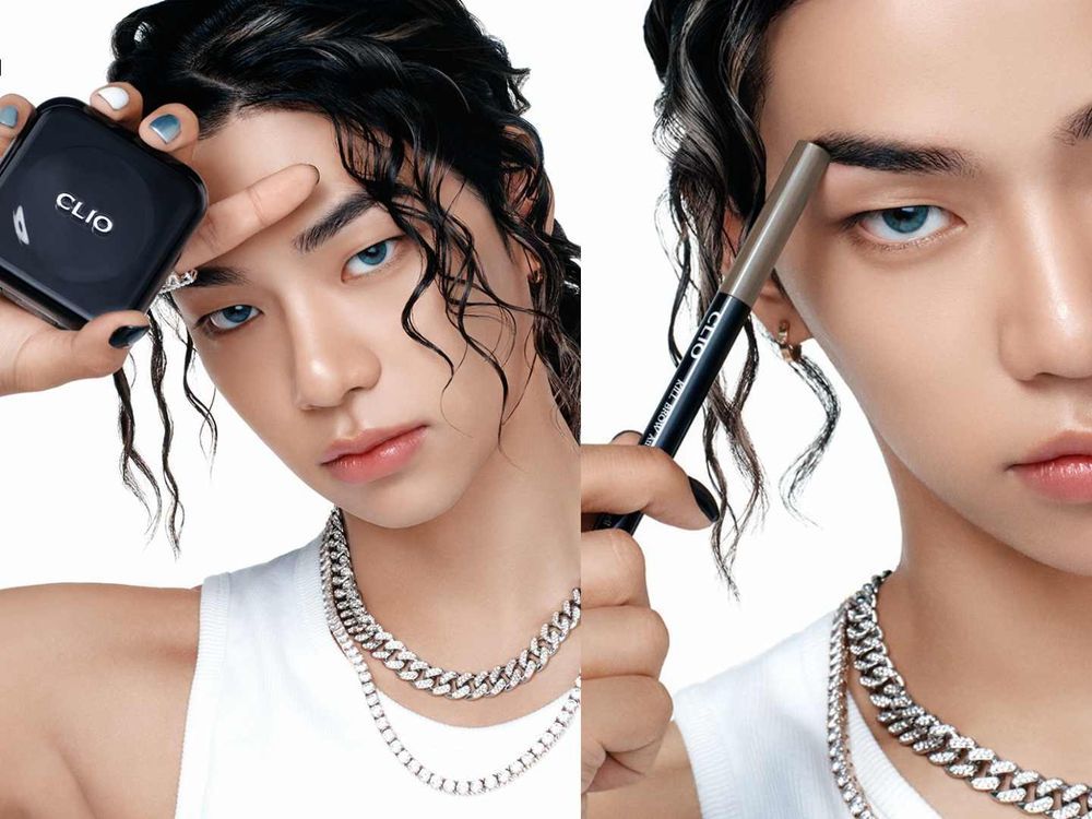 CLIO攜手韓團新勢力ALLDAY PROJECT強強聯手！大推Kill Cover氣墊粉餅、任何人都適用的五款色選！-6