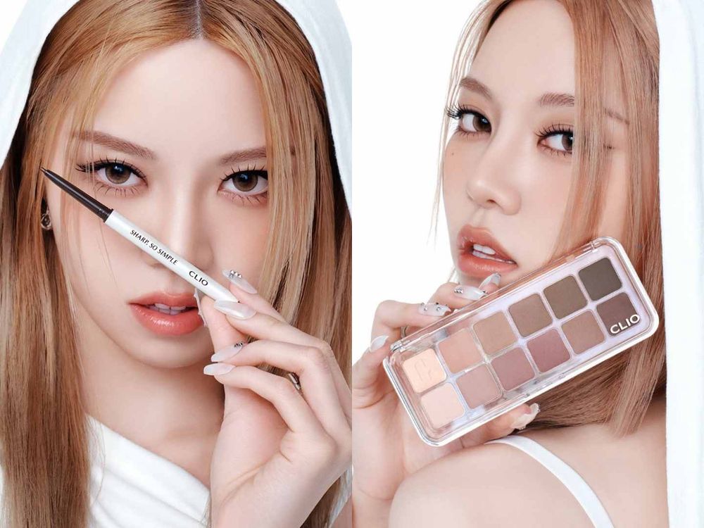 CLIO攜手韓團新勢力ALLDAY PROJECT強強聯手！大推Kill Cover氣墊粉餅、任何人都適用的五款色選！-8