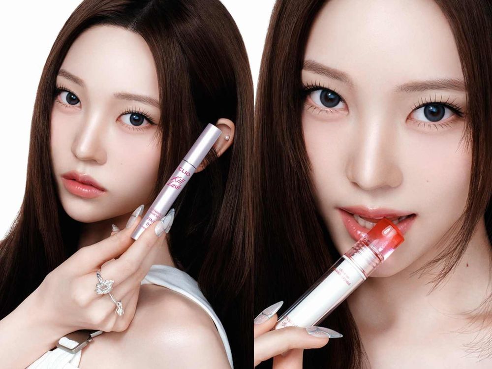 CLIO攜手韓團新勢力ALLDAY PROJECT強強聯手！大推Kill Cover氣墊粉餅、任何人都適用的五款色選！-12