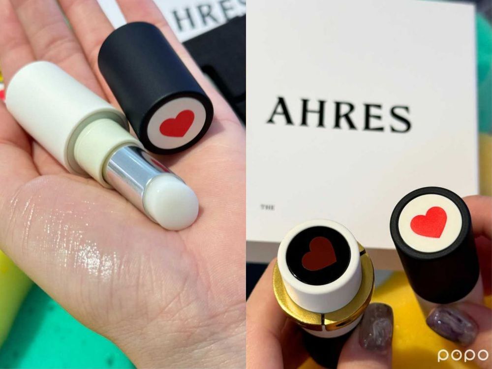 日本「療癒系」香氛保養進駐台灣！THREE、LOA、AHRES...，不用出國也能買到斷貨級日系小眾美妝！-2