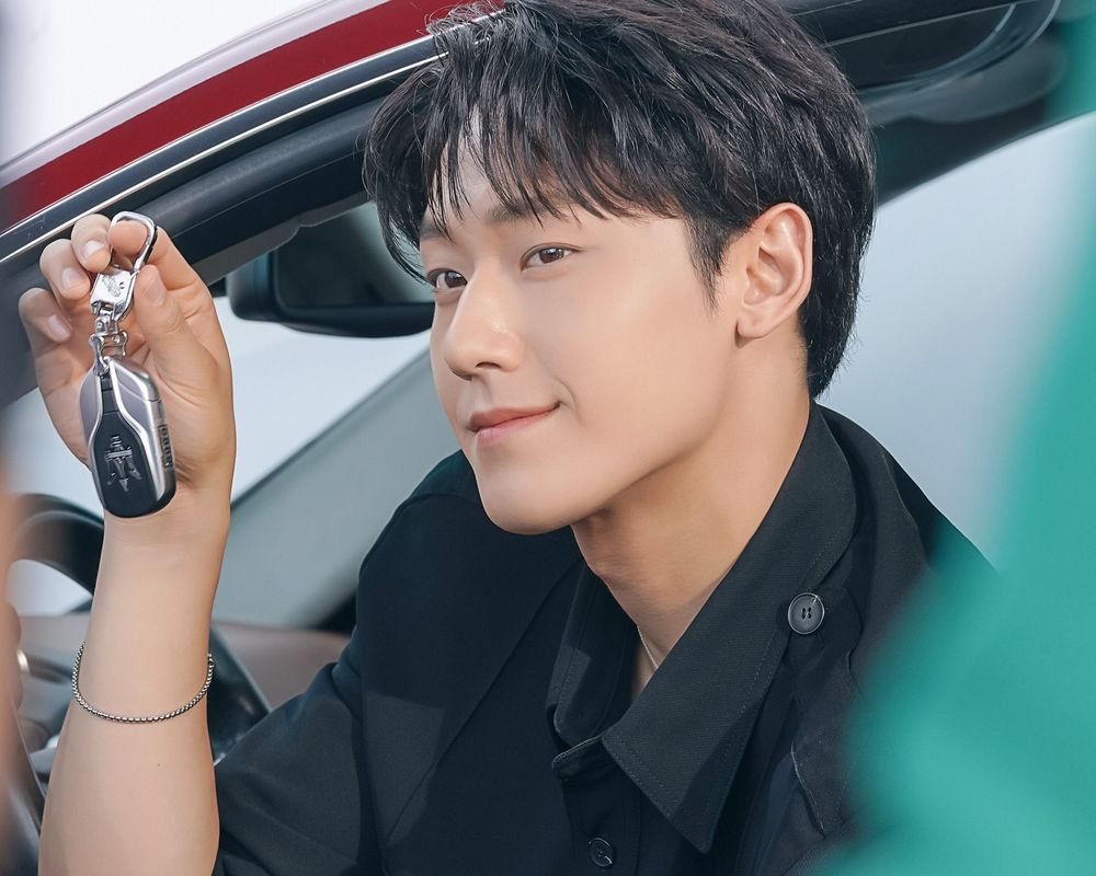 粉絲選角7位適合演真人版「狐狸尼克」的韓星！TXT然竣顏值太符合，防彈V、SKZ I.N呼聲超高！-5