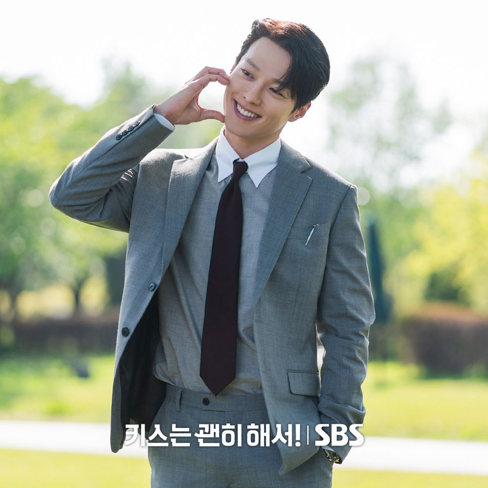 粉絲選角7位適合演真人版「狐狸尼克」的韓星！TXT然竣顏值太符合，防彈V、SKZ I.N呼聲超高！-7