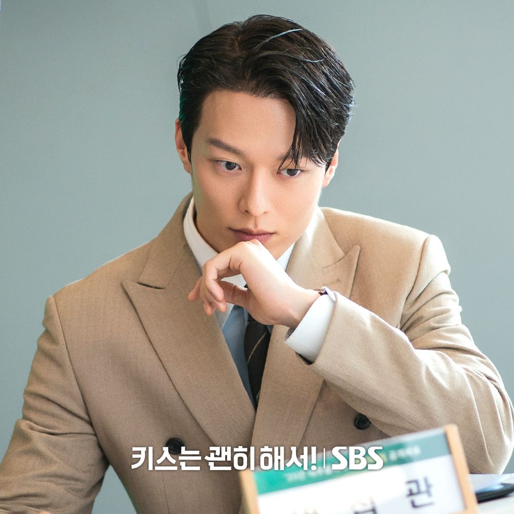 粉絲選角7位適合演真人版「狐狸尼克」的韓星！TXT然竣顏值太符合，防彈V、SKZ I.N呼聲超高！-6