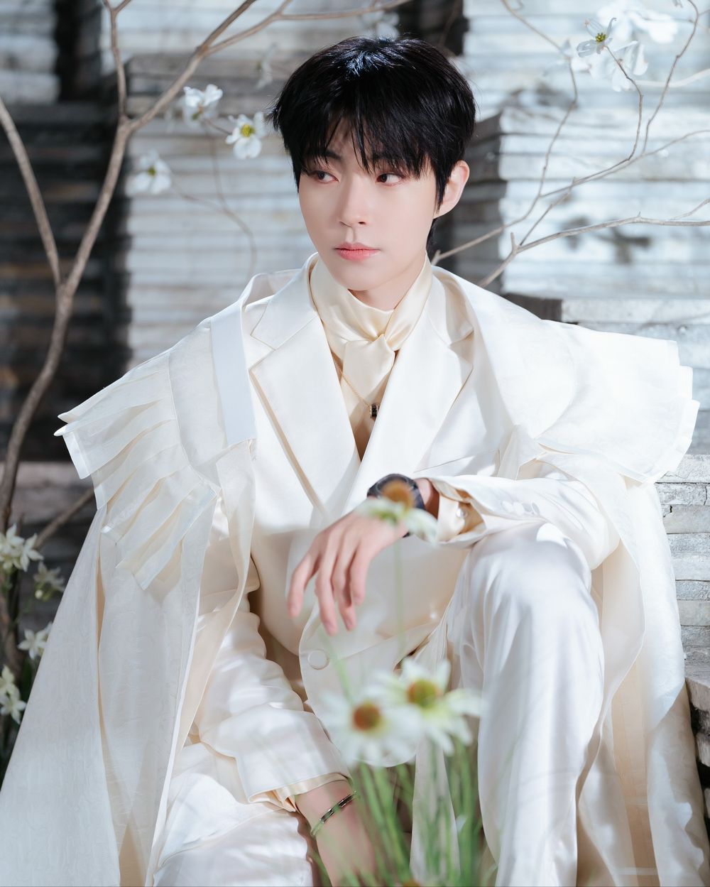 粉絲選角7位適合演真人版「狐狸尼克」的韓星！TXT然竣顏值太符合，防彈V、SKZ I.N呼聲超高！-12