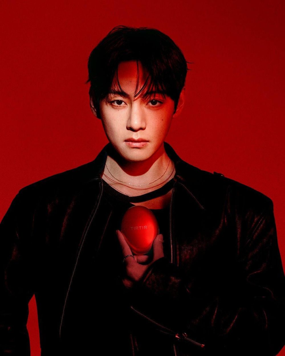 粉絲選角7位適合演真人版「狐狸尼克」的韓星！TXT然竣顏值太符合，防彈V、SKZ I.N呼聲超高！-2