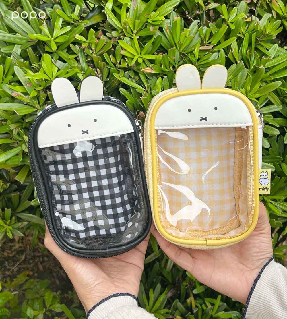 7-11開賣米飛兔70週年紀念小物！超可愛「米飛兔存錢筒、大頭波里斯熊飲料杯套」全都好想買！-6