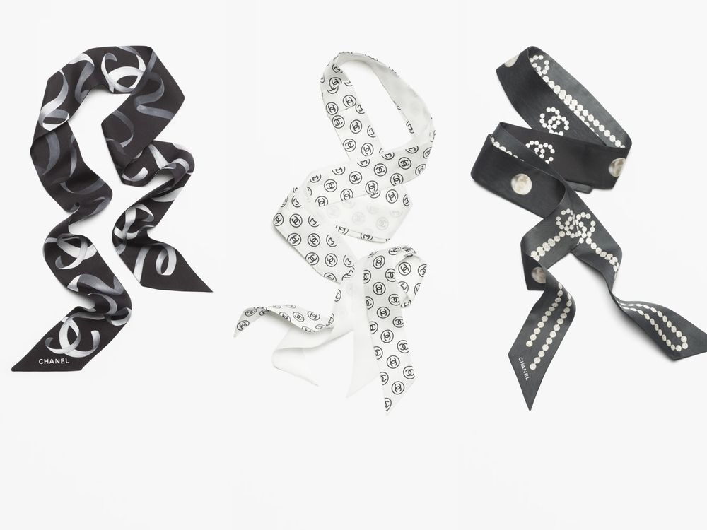 超過20款！CHANEL年末禮物夢幻清單！卡夾、錢包一生值得投資、女孩首選仍是雙C耳環！-3