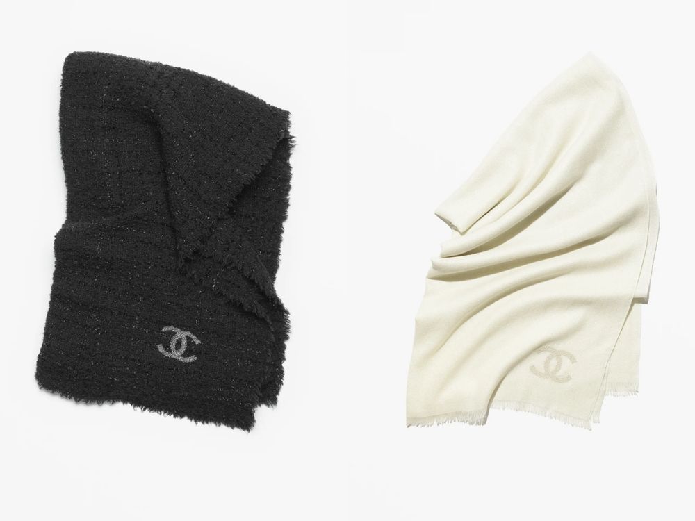 超過20款！CHANEL年末禮物夢幻清單！卡夾、錢包一生值得投資、女孩首選仍是雙C耳環！-5