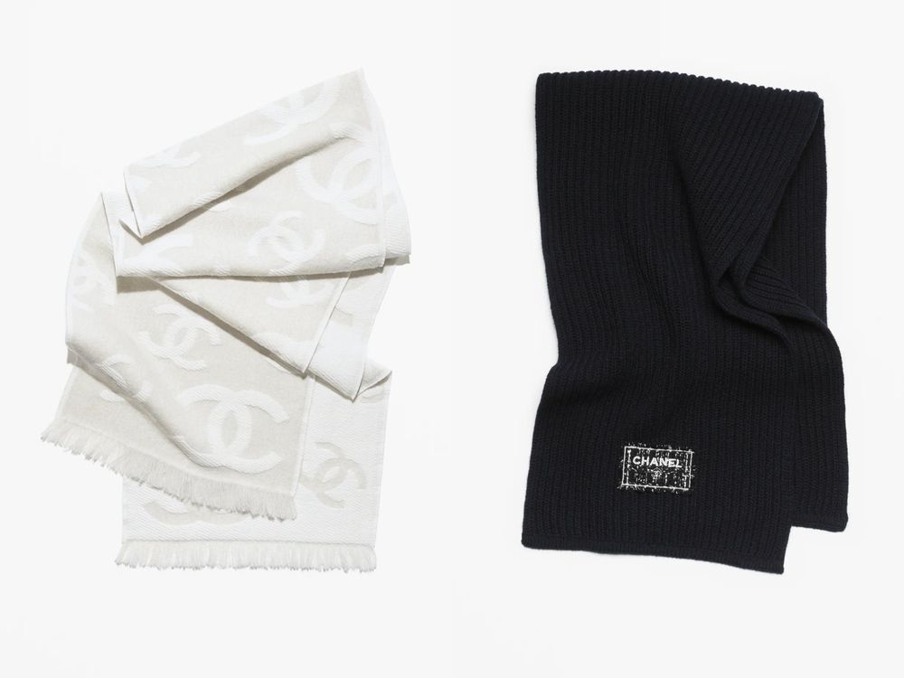 超過20款！CHANEL年末禮物夢幻清單！卡夾、錢包一生值得投資、女孩首選仍是雙C耳環！-4