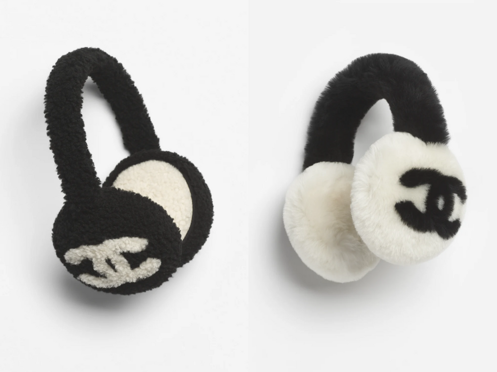 超過20款！CHANEL年末禮物夢幻清單！卡夾、錢包一生值得投資、女孩首選仍是雙C耳環！-6