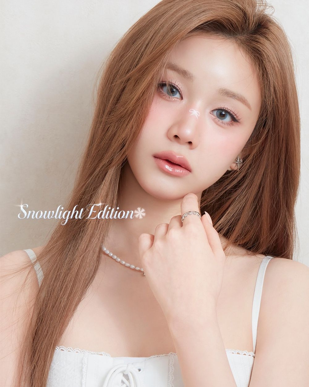 BANILA CO聖誕彩妝美瘋了！卸妝霜、氣墊粉餅換上冬日冰晶限量包裝，鑽閃寶石四色眼影根本仙氣擔當！-13