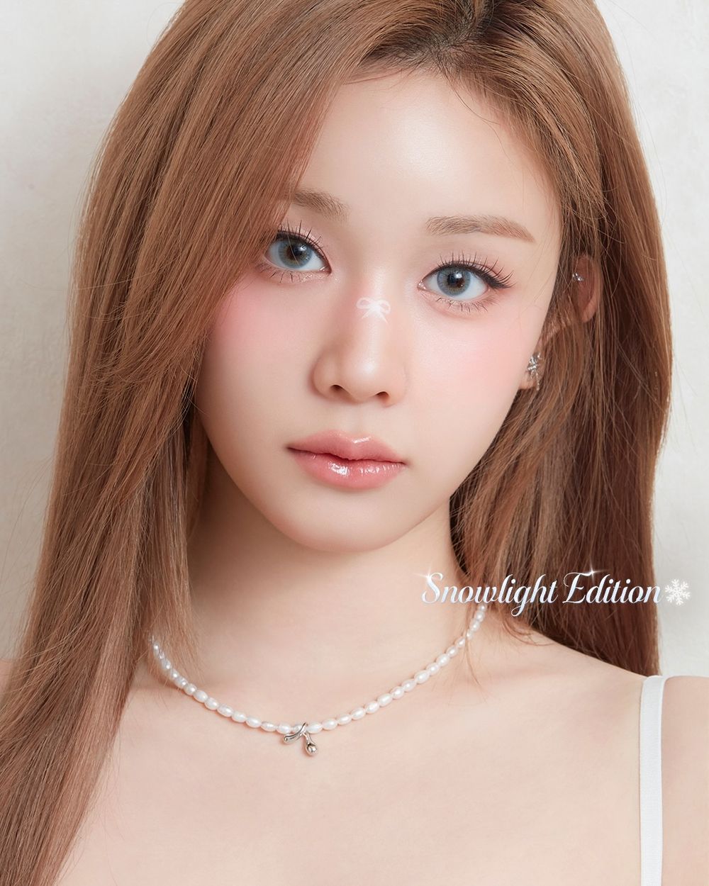 BANILA CO聖誕彩妝美瘋了！卸妝霜、氣墊粉餅換上冬日冰晶限量包裝，鑽閃寶石四色眼影根本仙氣擔當！-12