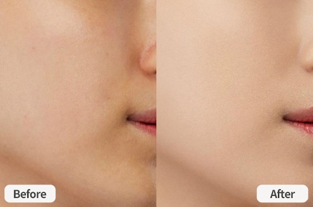 BANILA CO聖誕彩妝美瘋了！卸妝霜、氣墊粉餅換上冬日冰晶限量包裝，鑽閃寶石四色眼影根本仙氣擔當！-15